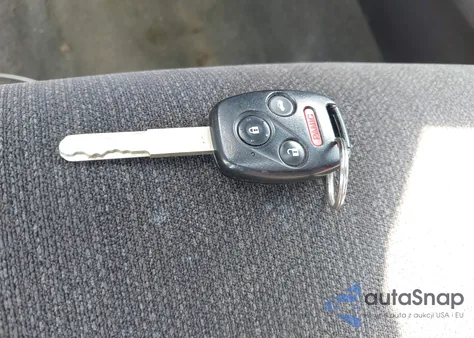 2008 Honda Accord 2.4 Lx from USA, damaged, VIN 1HGCP26308A146749